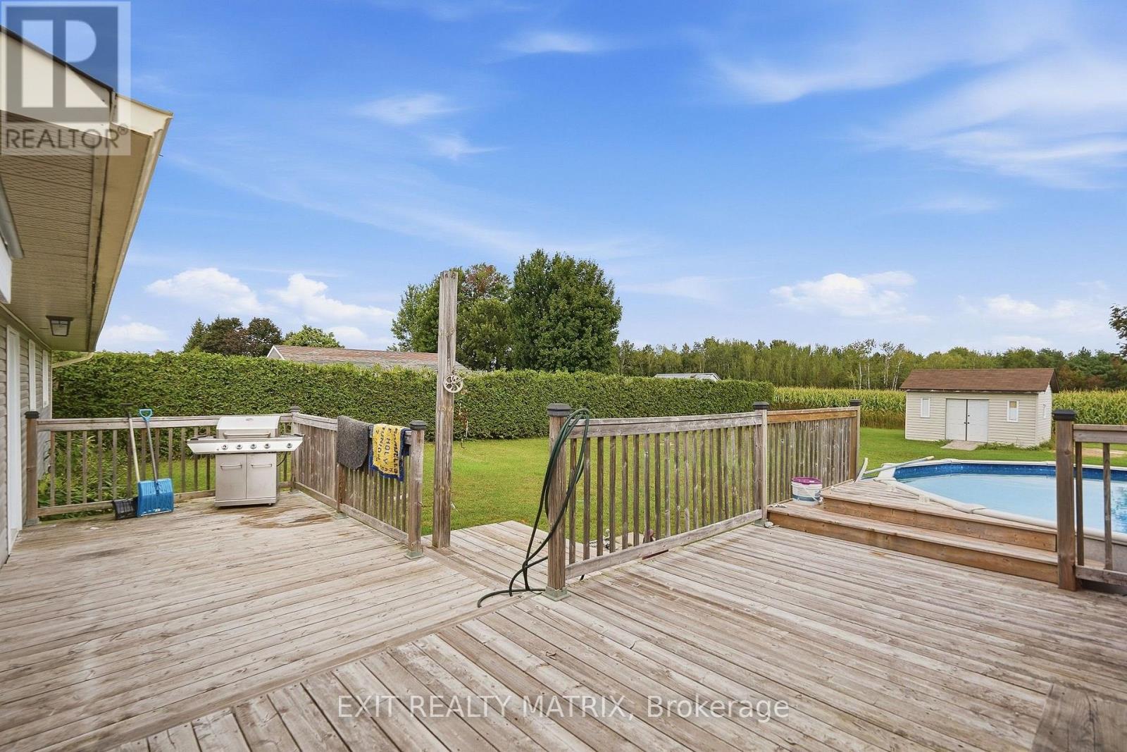 776 Route 11 Road, Alfred And Plantagenet, Ontario  K0B 1C0 - Photo 33 - X13810384