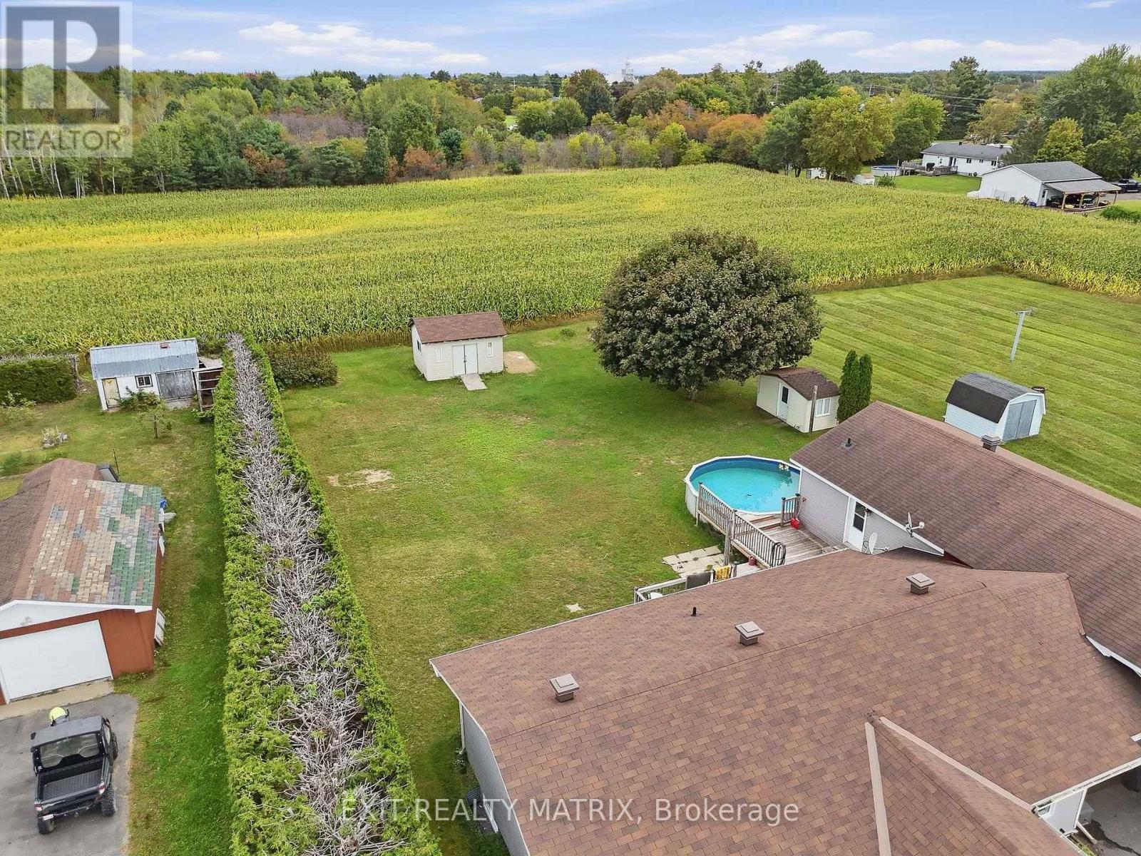 776 Route 11 Road, Alfred And Plantagenet, Ontario  K0B 1C0 - Photo 40 - X13810384