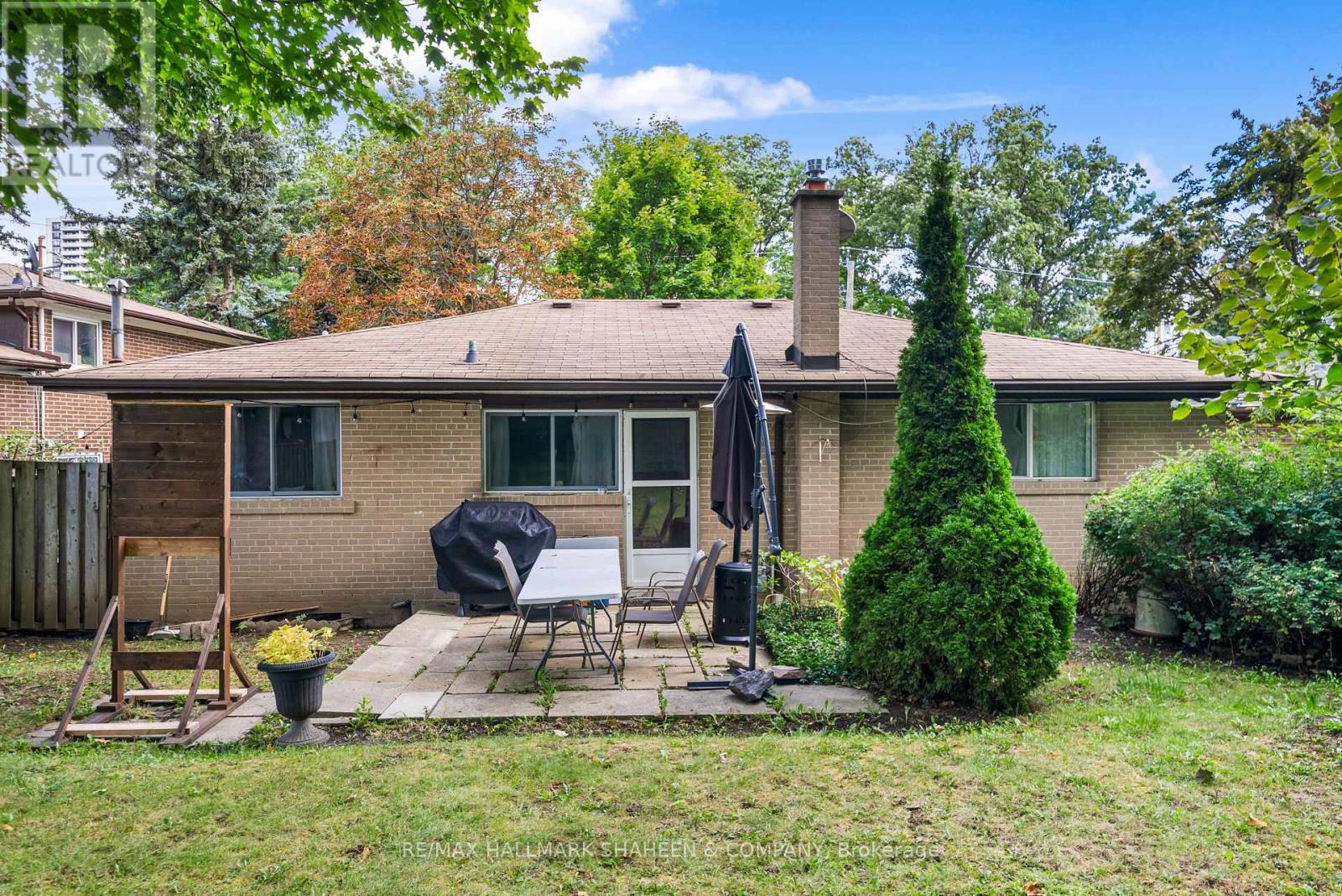 Main - 96 Rameau Drive, Toronto, Ontario  M2H 1T9 - Photo 30 - C13809110