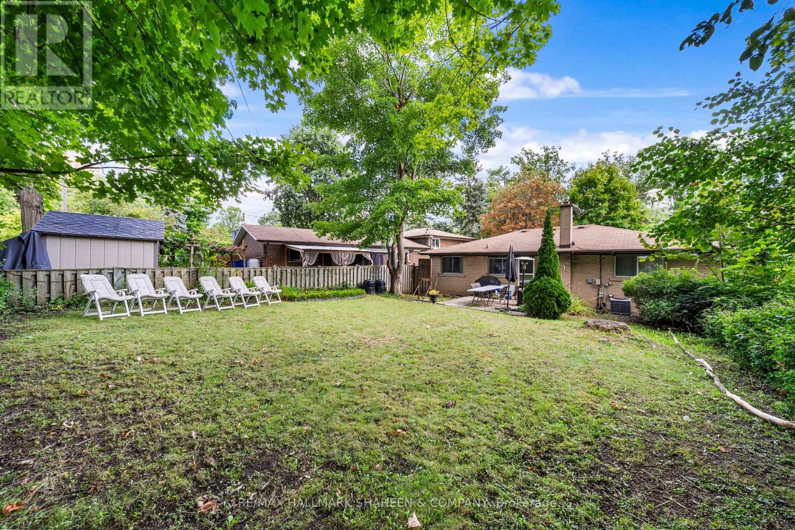 Main - 96 Rameau Drive, Toronto, Ontario  M2H 1T9 - Photo 28 - C13809110
