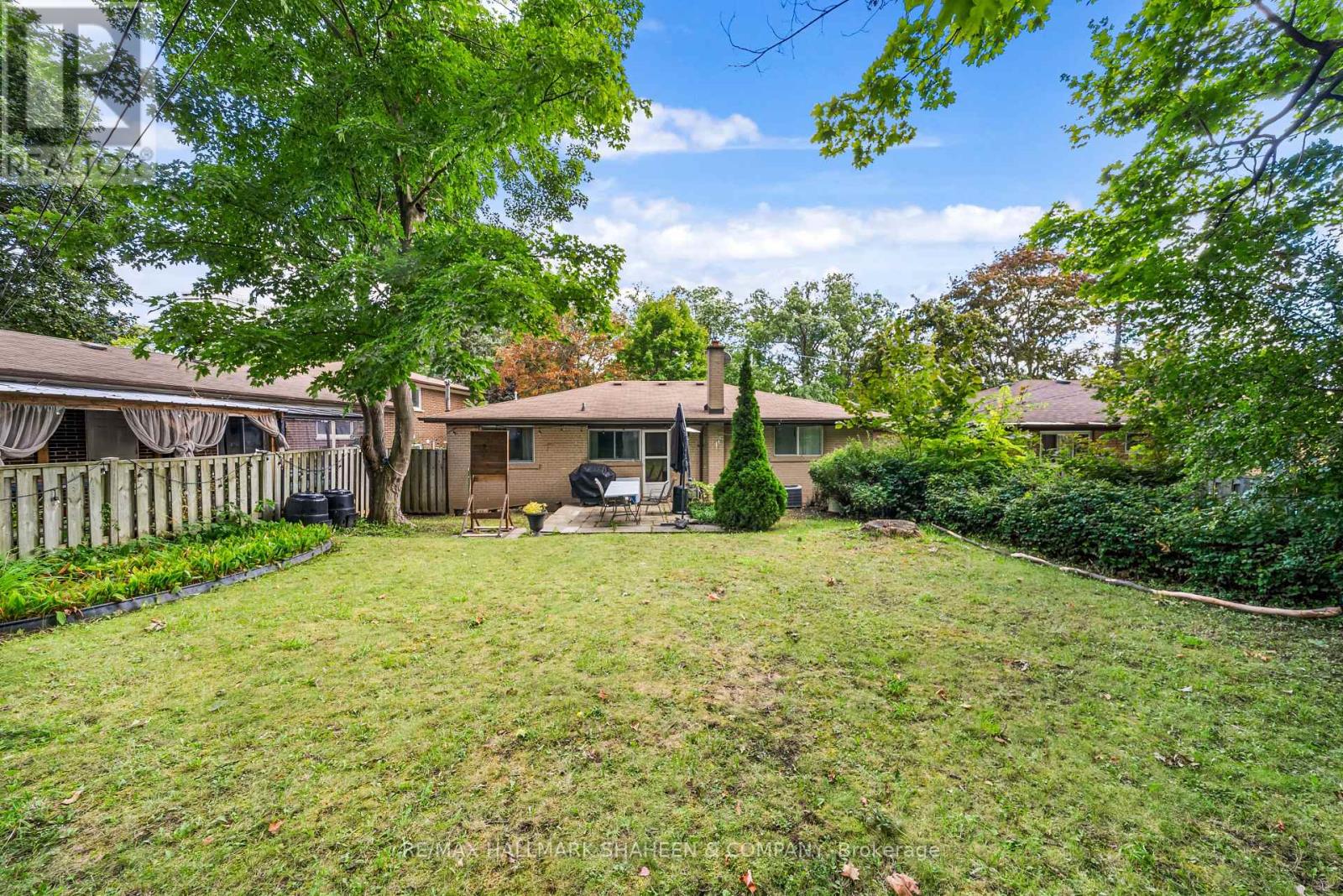 Main - 96 Rameau Drive, Toronto, Ontario  M2H 1T9 - Photo 29 - C13809110