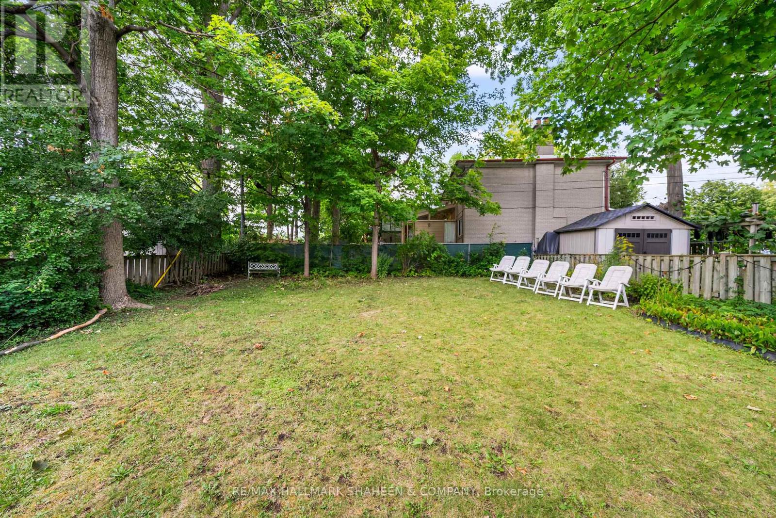 Main - 96 Rameau Drive, Toronto, Ontario  M2H 1T9 - Photo 27 - C13809110