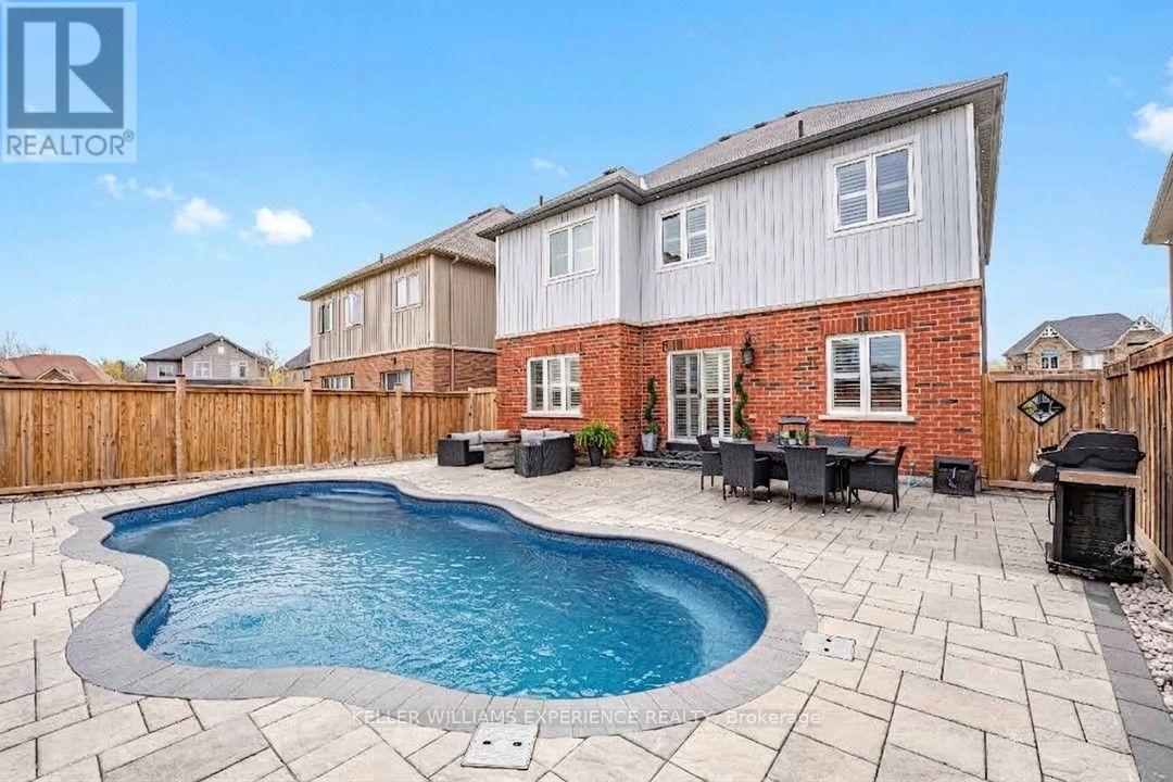 105 Decarolis Crescent, Essa, Ontario L3W 0B4 - Photo 34 - N13759486