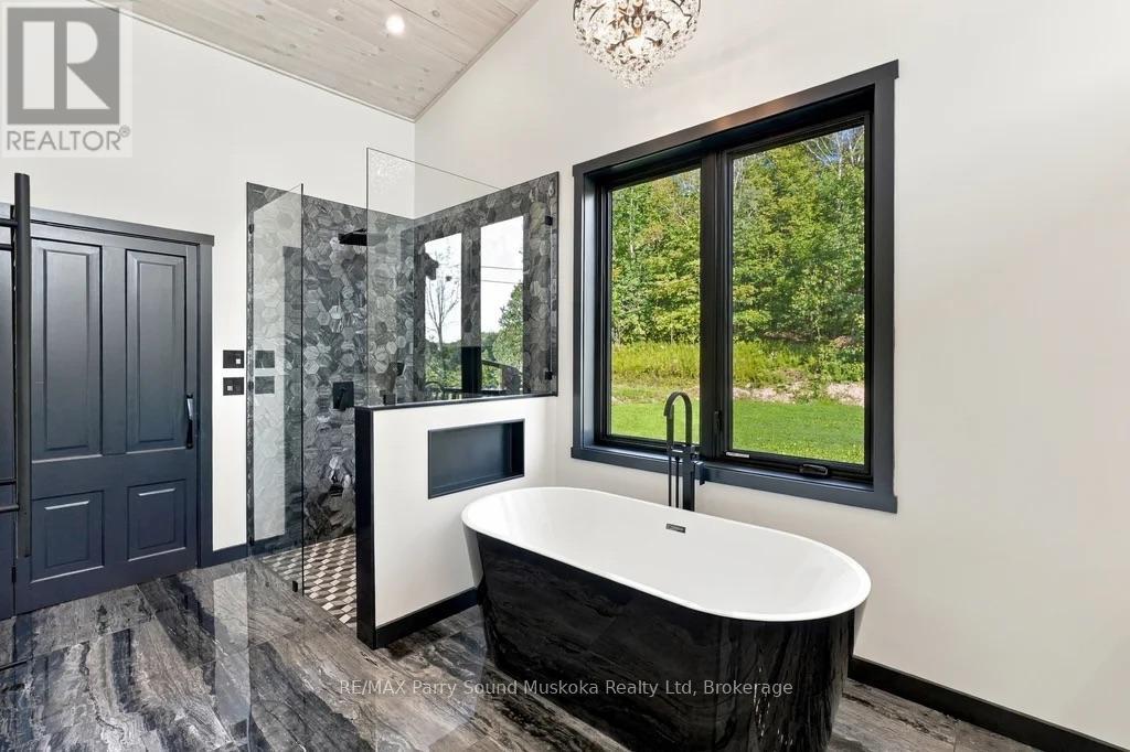 78 124 Highway, Mcdougall, Ontario  P2A 2W9 - Photo 13 - X13810366