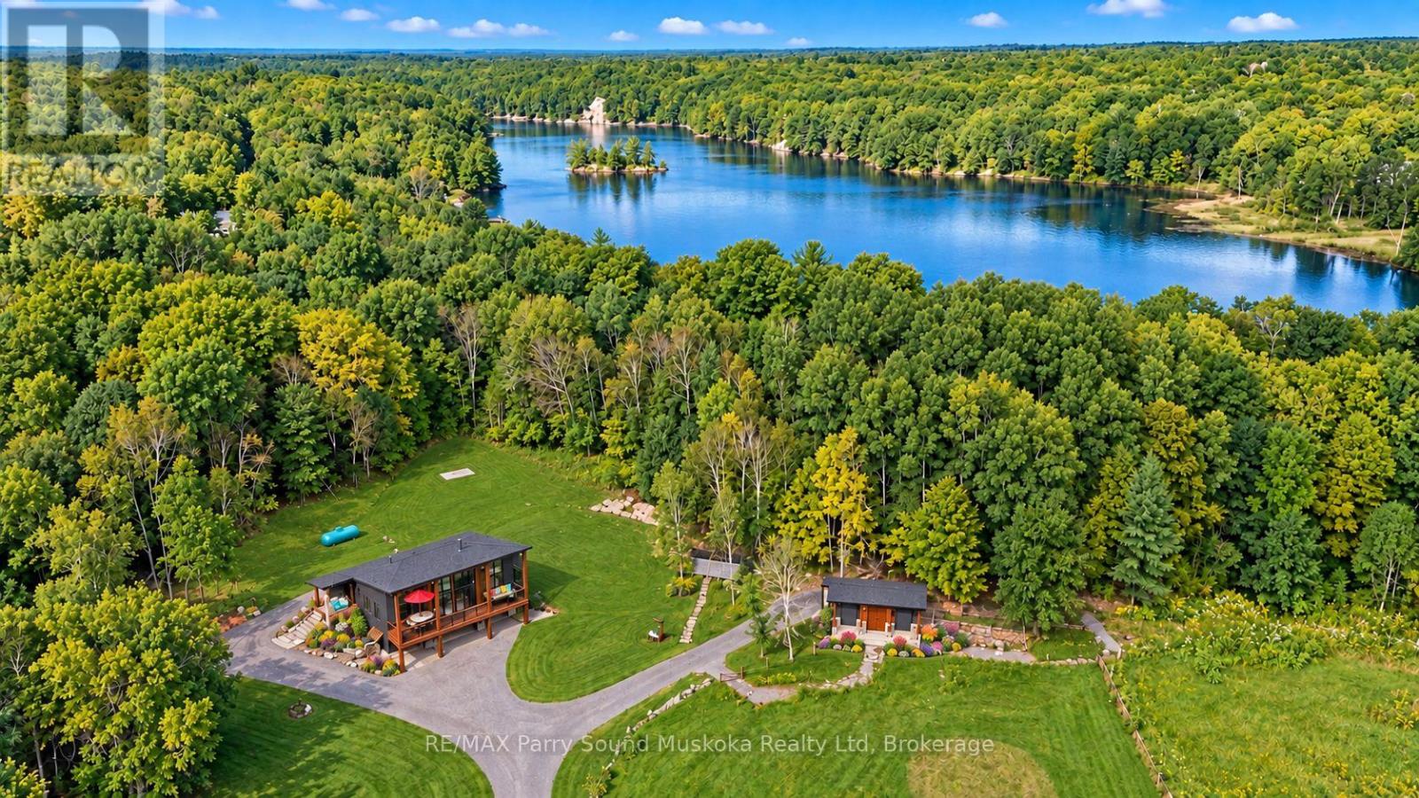 78 124 Highway, Mcdougall, Ontario  P2A 2W9 - Photo 3 - X13810366