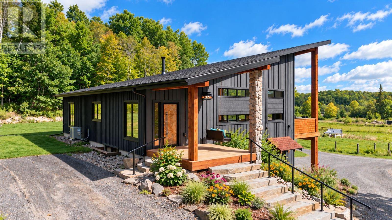 78 124 Highway, Mcdougall, Ontario  P2A 2W9 - Photo 30 - X13810366