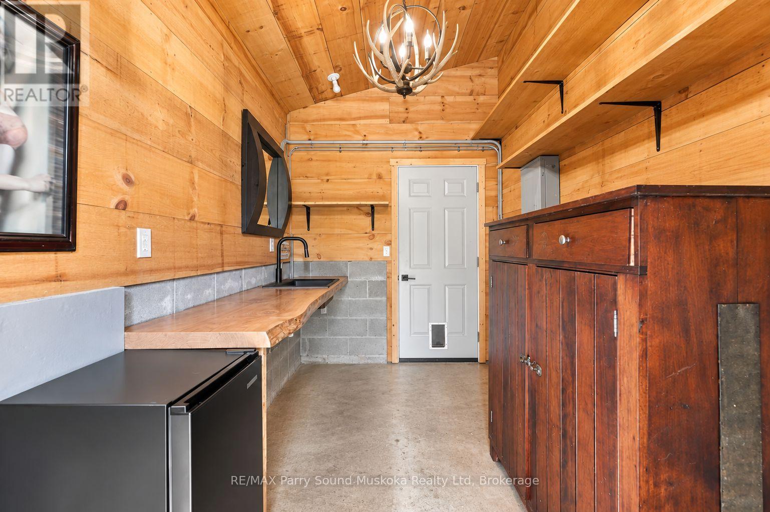 78 124 Highway, Mcdougall, Ontario  P2A 2W9 - Photo 32 - X13810366