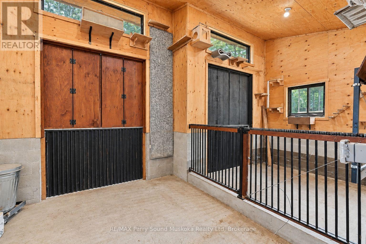 78 124 Highway, Mcdougall, Ontario  P2A 2W9 - Photo 33 - X13810366