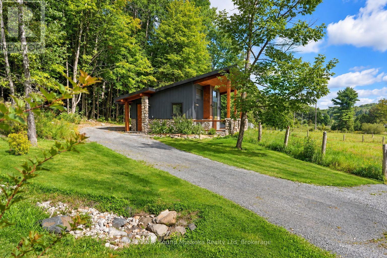 78 124 Highway, Mcdougall, Ontario  P2A 2W9 - Photo 34 - X13810366