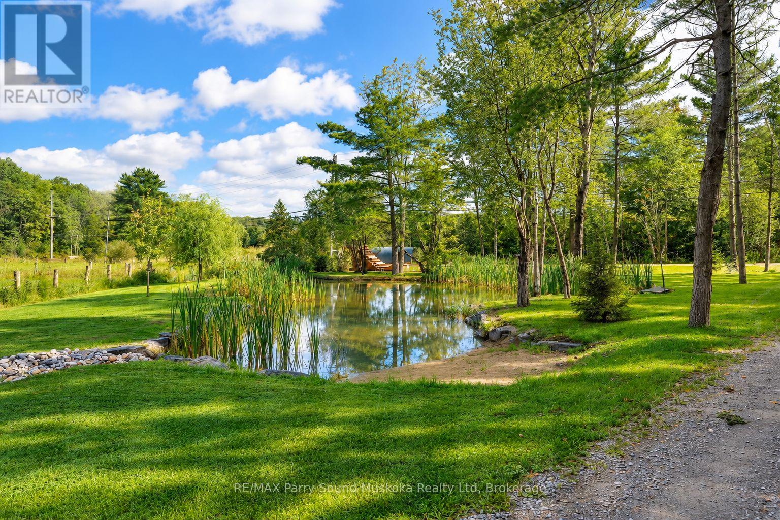 78 124 Highway, Mcdougall, Ontario  P2A 2W9 - Photo 35 - X13810366