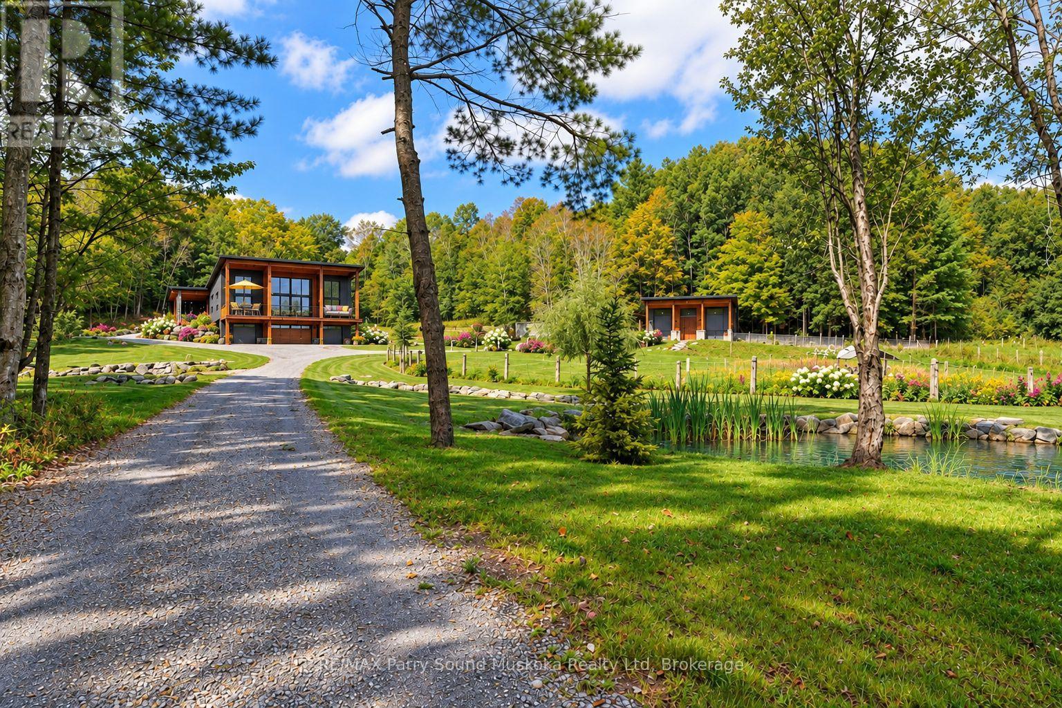 78 124 Highway, Mcdougall, Ontario  P2A 2W9 - Photo 38 - X13810366