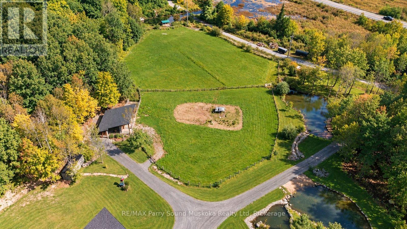 78 124 Highway, Mcdougall, Ontario  P2A 2W9 - Photo 41 - X13810366