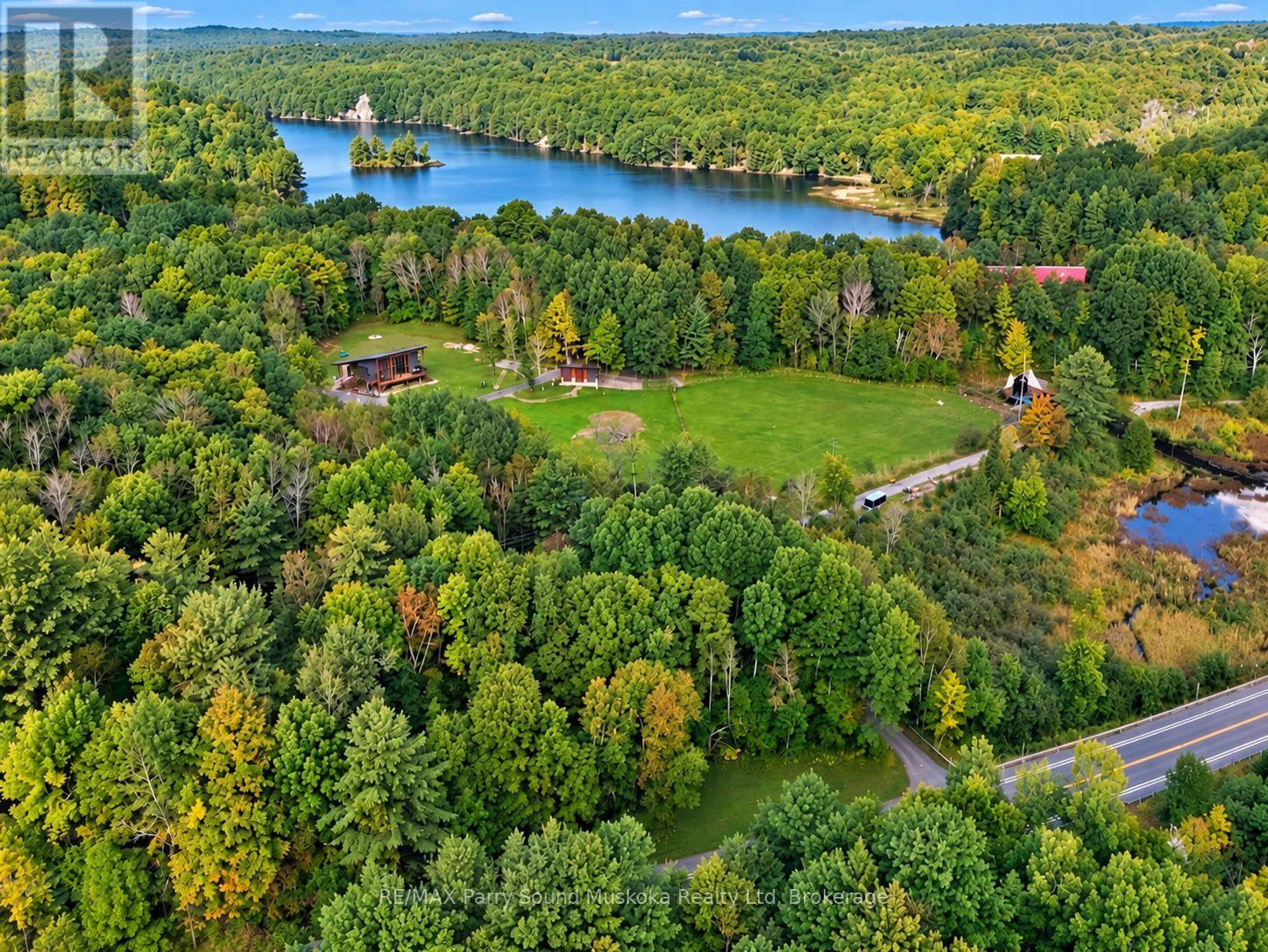 78 124 Highway, Mcdougall, Ontario  P2A 2W9 - Photo 42 - X13810366
