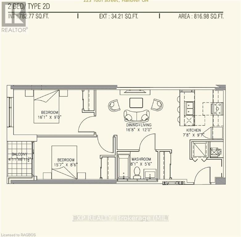 Secondary picture of 207 - 223 10TH STREET