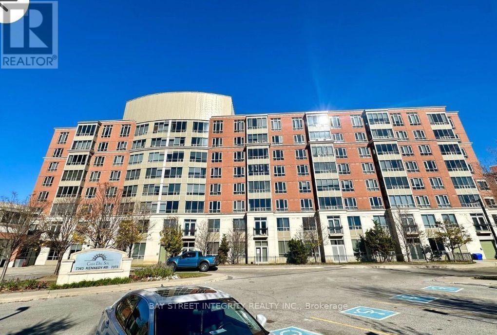 Ph02 - 7373 Kennedy Road, Markham, Ontario L3R 1H6 - Photo 1 - N13806414