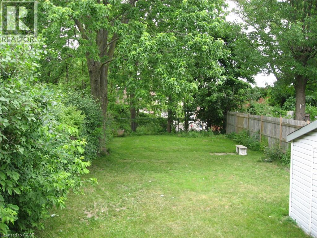 124 Avalon Place, Kitchener, Ontario  N2M 4N7 - Photo 27 - 40865222