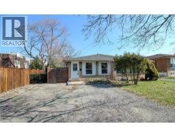 881 LAWRENCE Road Unit# Upper Level, hamilton, Ontario