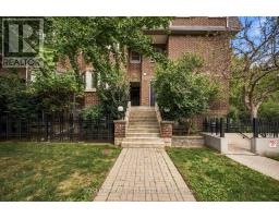 2-B - 2 SHANK STREET, Toronto, Ontario