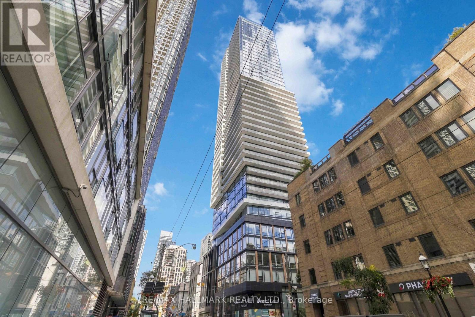5002 - 89 Church Street, Toronto, Ontario  M5C 0B7 - Photo 2 - C13810438