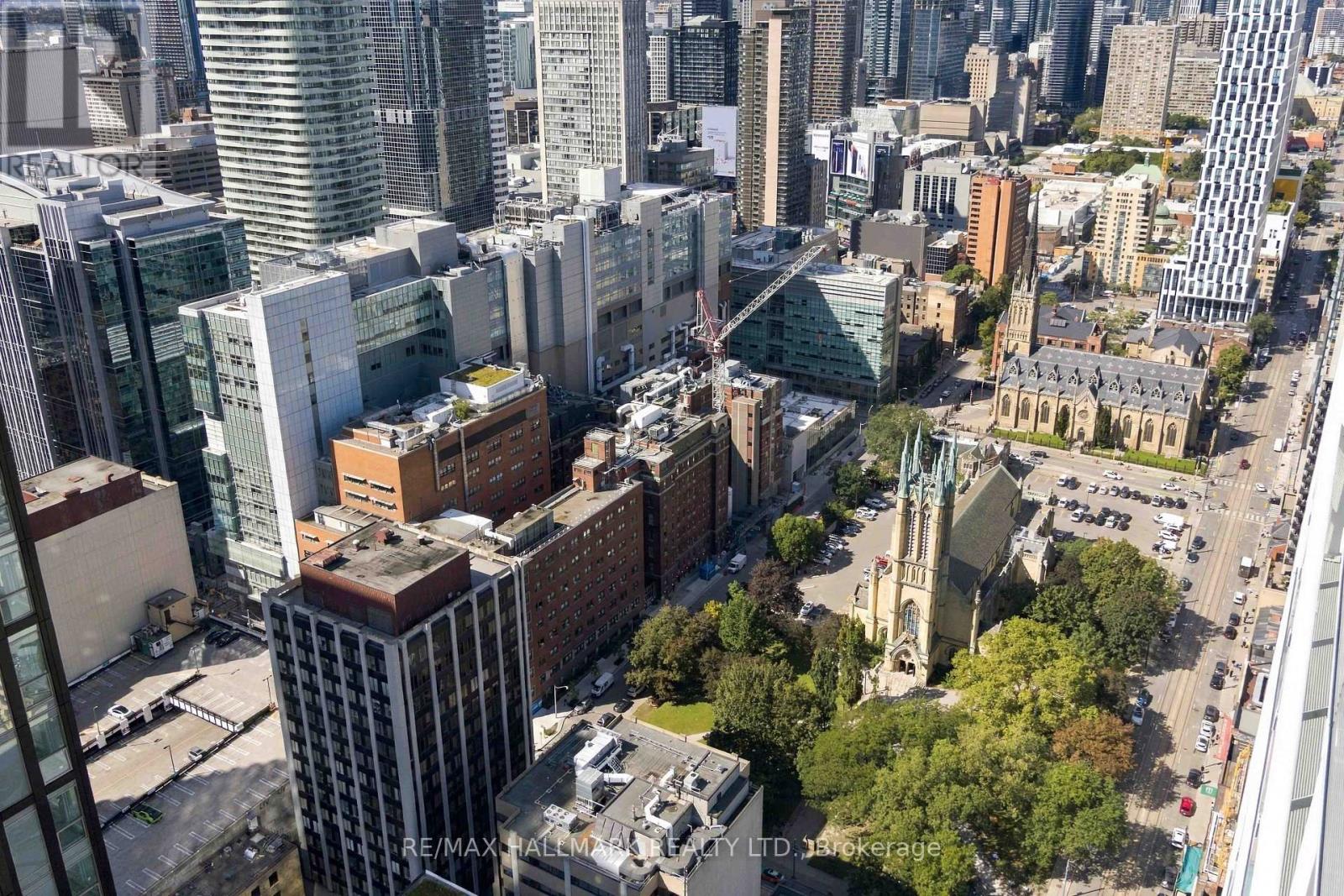 5002 - 89 Church Street, Toronto, Ontario  M5C 0B7 - Photo 21 - C13810438