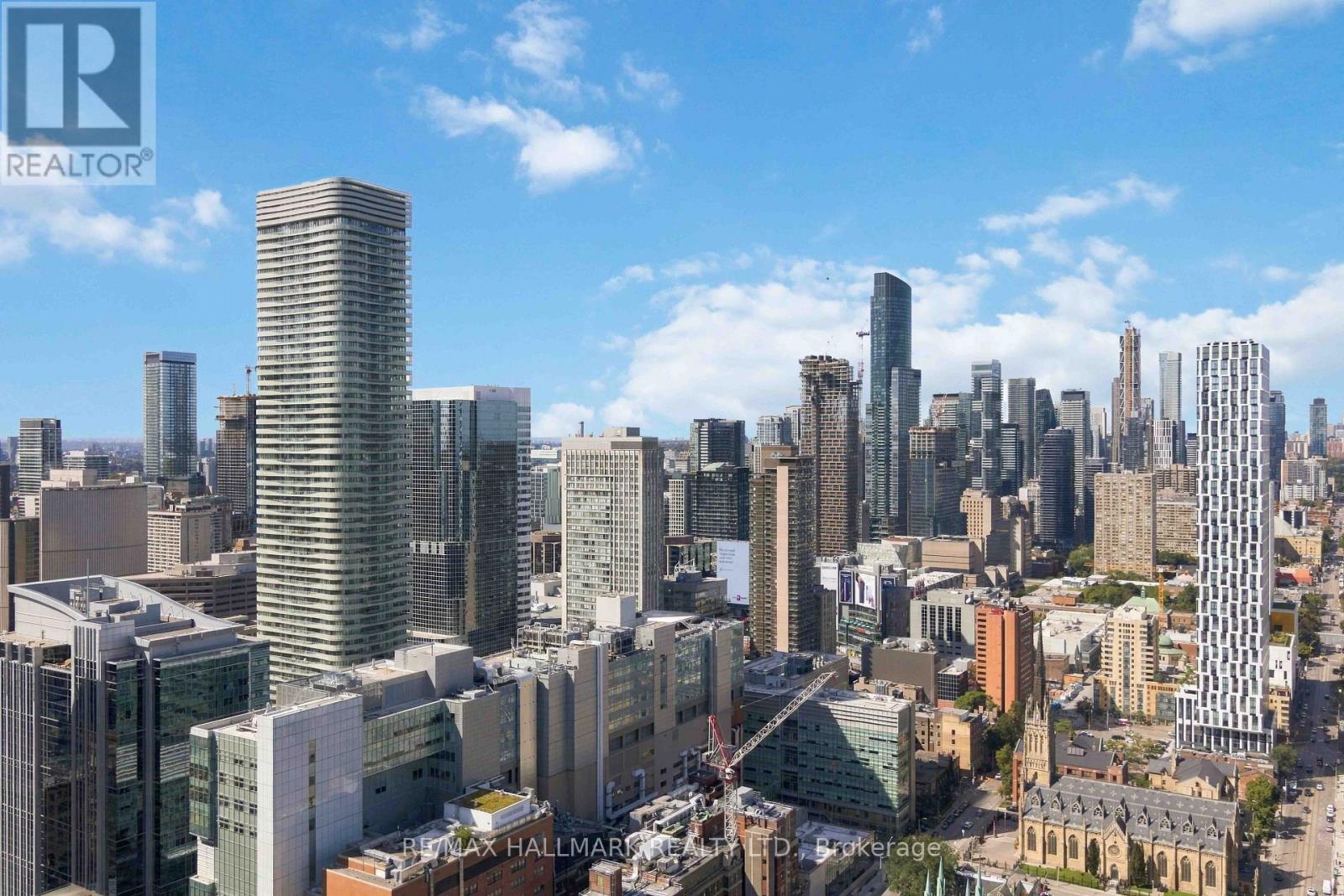 5002 - 89 Church Street, Toronto, Ontario  M5C 0B7 - Photo 22 - C13810438