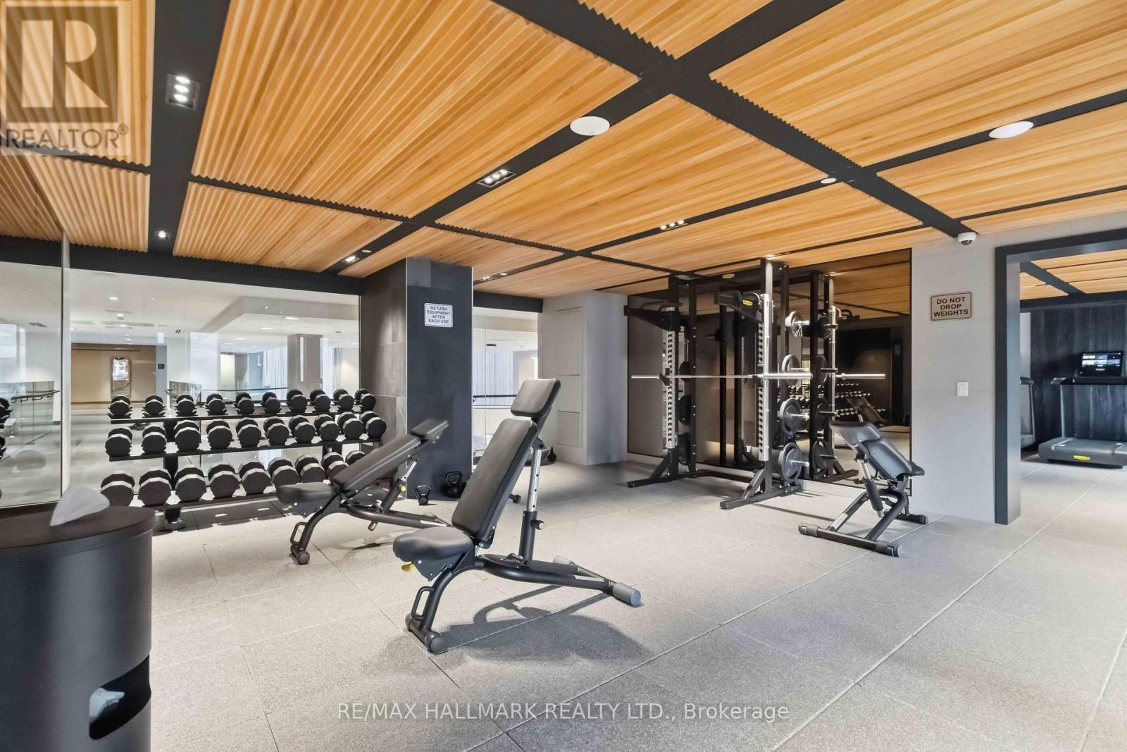 5002 - 89 Church Street, Toronto, Ontario  M5C 0B7 - Photo 26 - C13810438