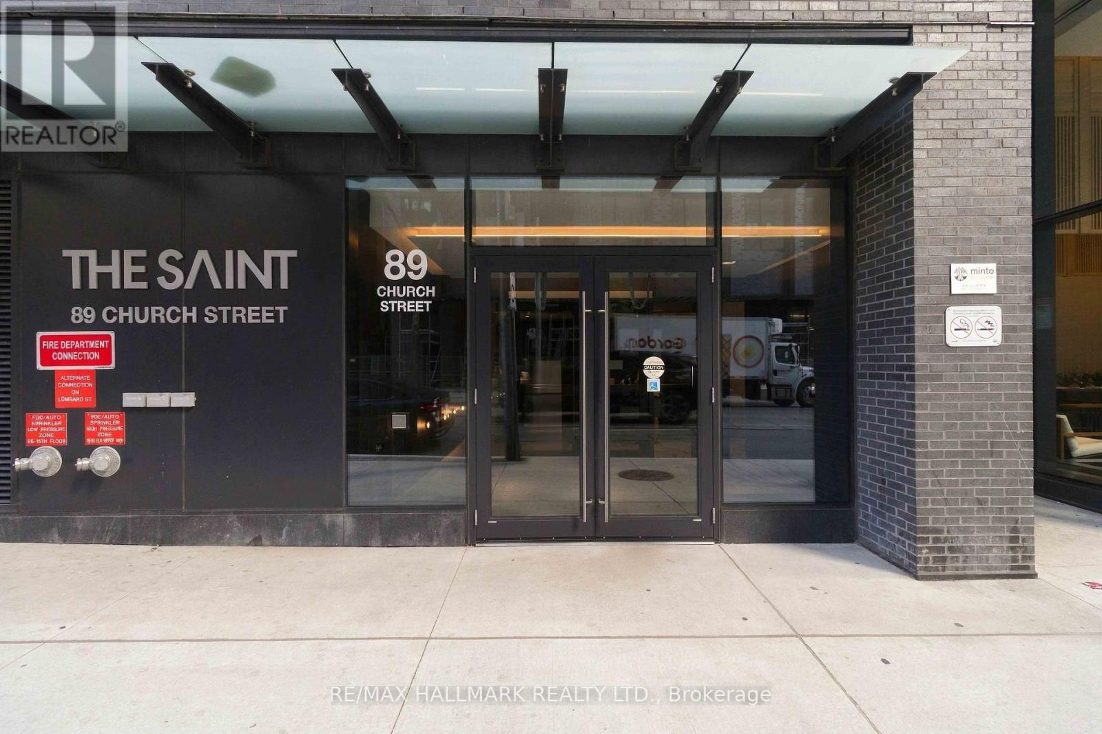 5002 - 89 Church Street, Toronto, Ontario  M5C 0B7 - Photo 3 - C13810438