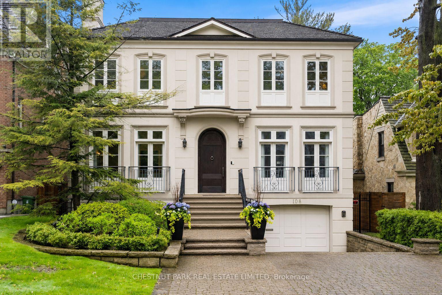 108 Cheltenham Avenue, Toronto, Ontario  M4N 1P9 - Photo 1 - C13810464