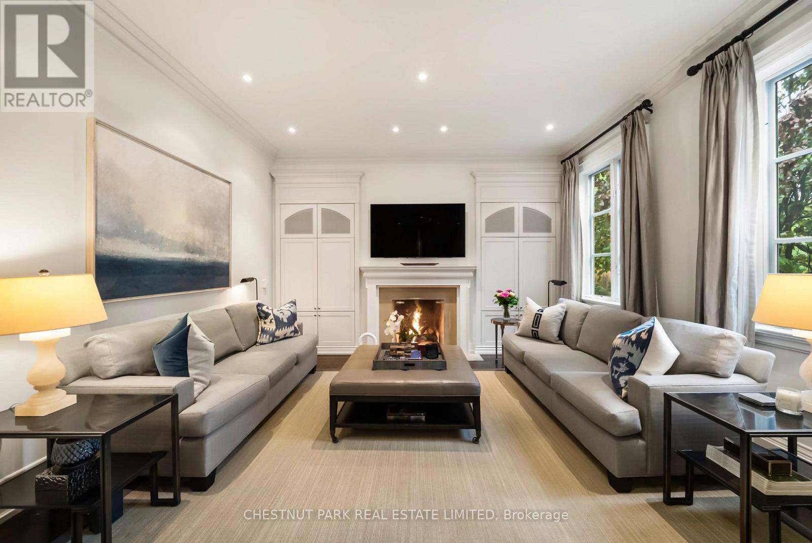 108 Cheltenham Avenue, Toronto, Ontario  M4N 1P9 - Photo 15 - C13810464