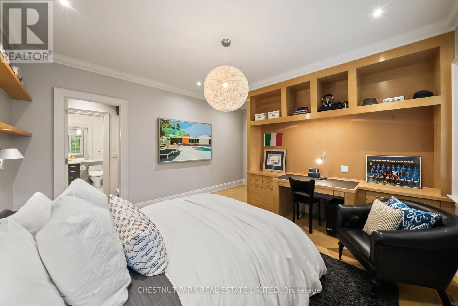 108 Cheltenham Avenue, Toronto, Ontario  M4N 1P9 - Photo 32 - C13810464