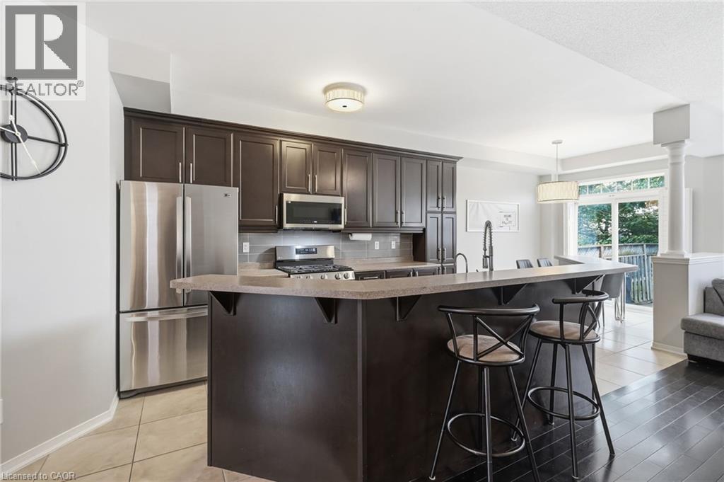 221 Nisbet Boulevard, Waterdown, Ontario  L8B 0S5 - Photo 7 - 40851631