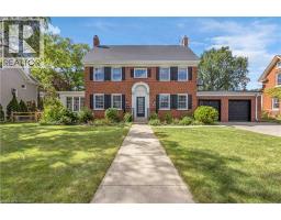 11 HAWARDEN Avenue, Brantford, Ontario