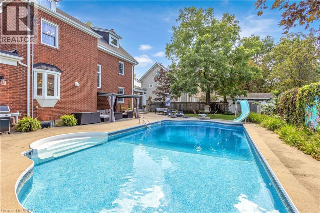 11 Hawarden Avenue, Brantford, Ontario  N3T 4H2 - Photo 32 - 40864603