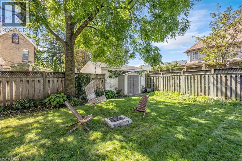 11 Hawarden Avenue, Brantford, Ontario  N3T 4H2 - Photo 35 - 40864603