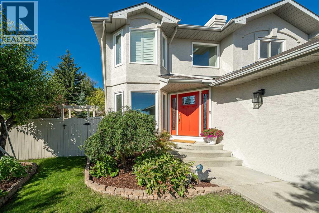 11 Sienna Hills Place SW, Calgary, Alberta  T3H 2W1 - Photo 4 - A2340366