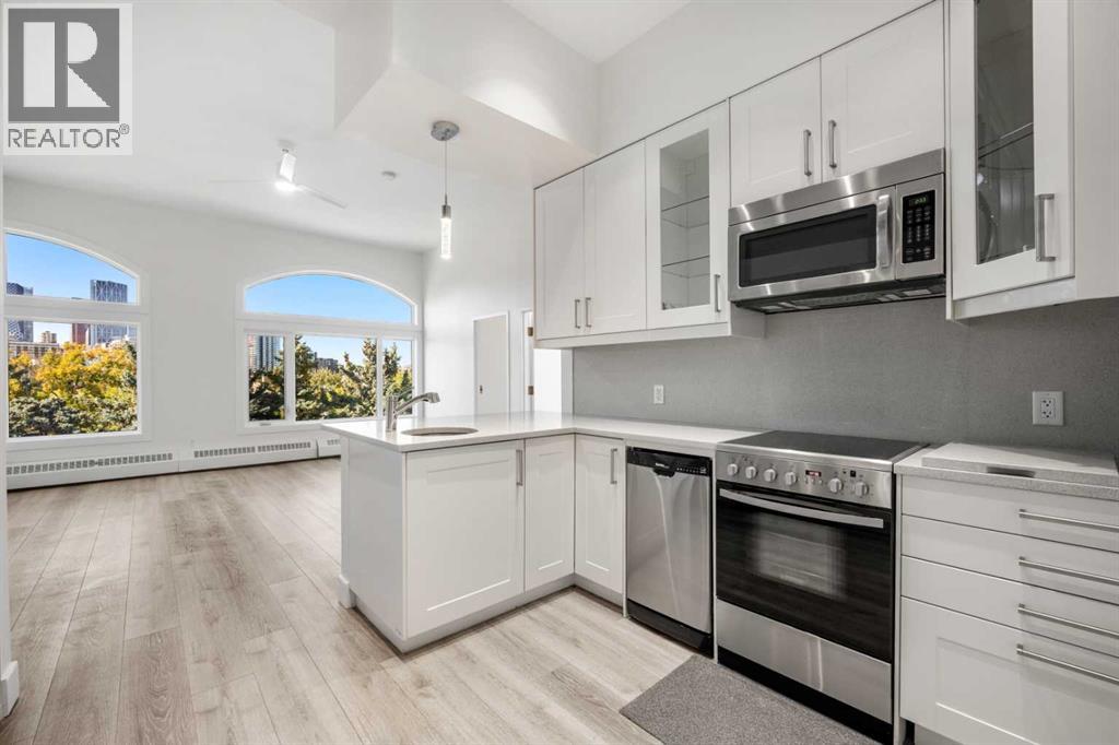 301, 812 8 Street SE, Calgary, Alberta  T2G 2Z2 - Photo 2 - A2345936