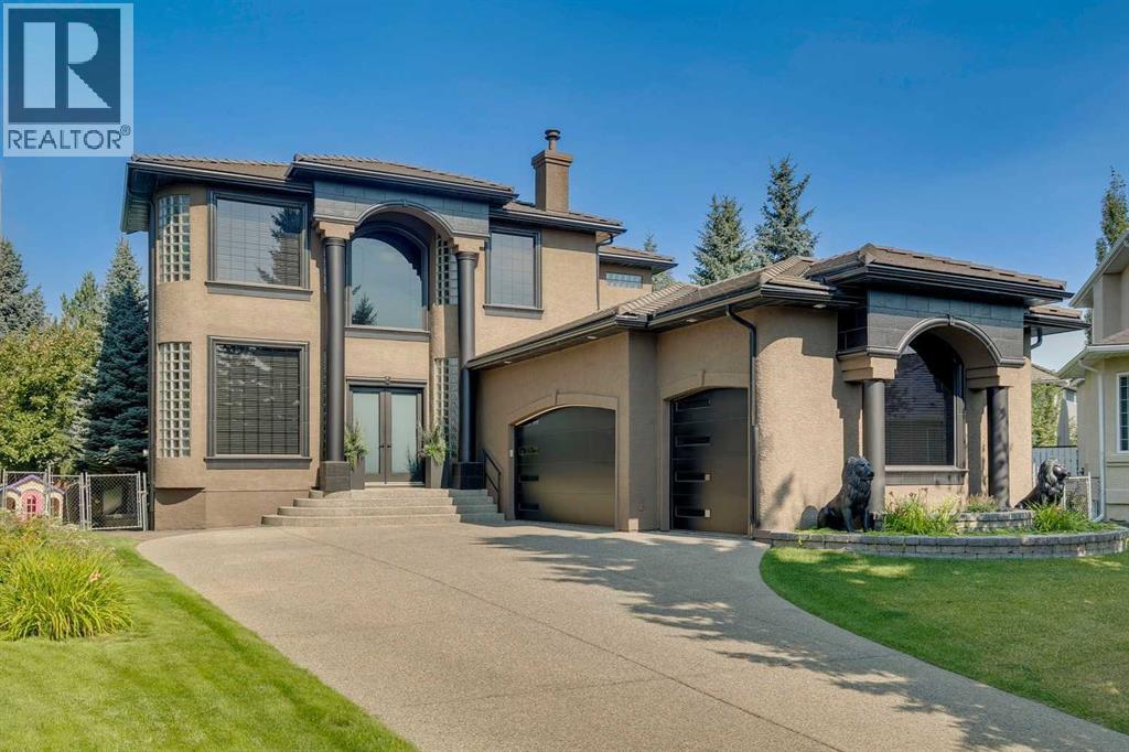 9 Evergreen Cove SW, Calgary, Alberta  T2Y 3J7 - Photo 1 - A2346815