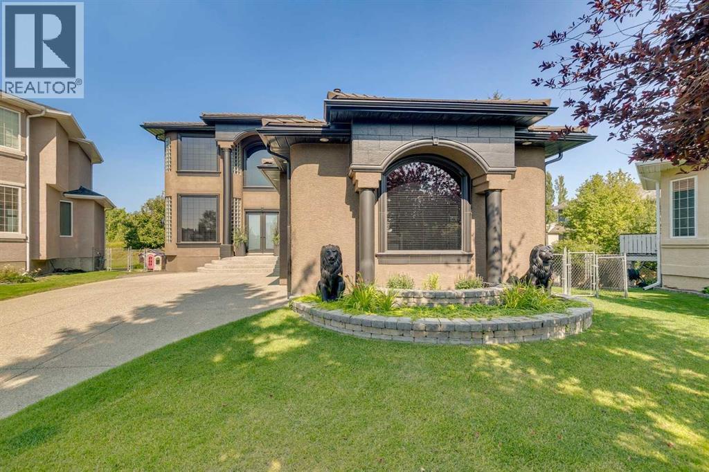 9 Evergreen Cove SW, Calgary, Alberta  T2Y 3J7 - Photo 33 - A2346815