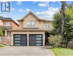 61 WOLF TRAIL CRESCENT, Richmond Hill, Ontario