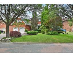 4 HASHBURY PLACE, Markham, Ontario