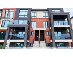 16 - 25 ROMILLY AVENUE, Brampton, Ontario