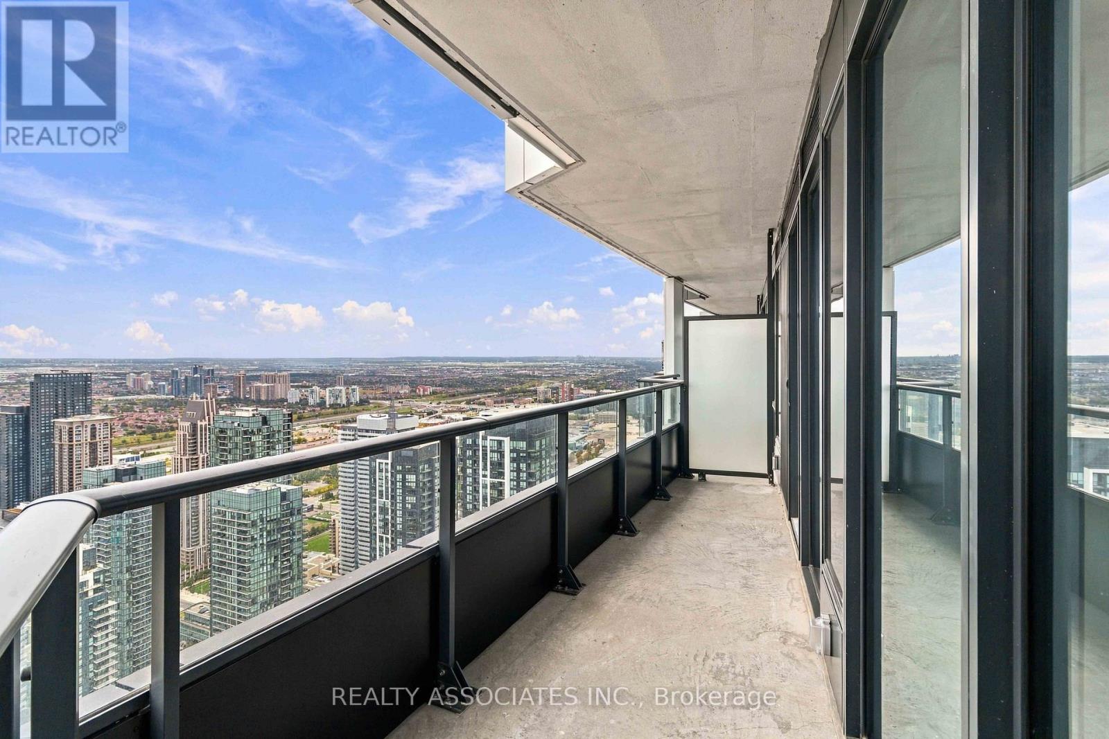 5703 - 448 Burnhamthorpe Road W, Mississauga, Ontario  L5B 0R4 - Photo 25 - W13810388