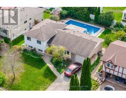 2452 YARMOUTH CRESCENT, Oakville, Ontario