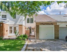 61 ROYAL SALISBURY WAY, Brampton, Ontario