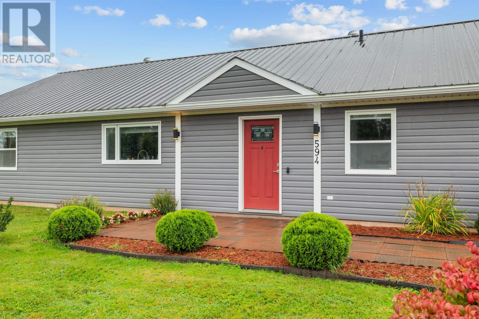 594 Lower Montague Road, Lower Montague, Prince Edward Island  C0A 1R0 - Photo 1 - 202623953