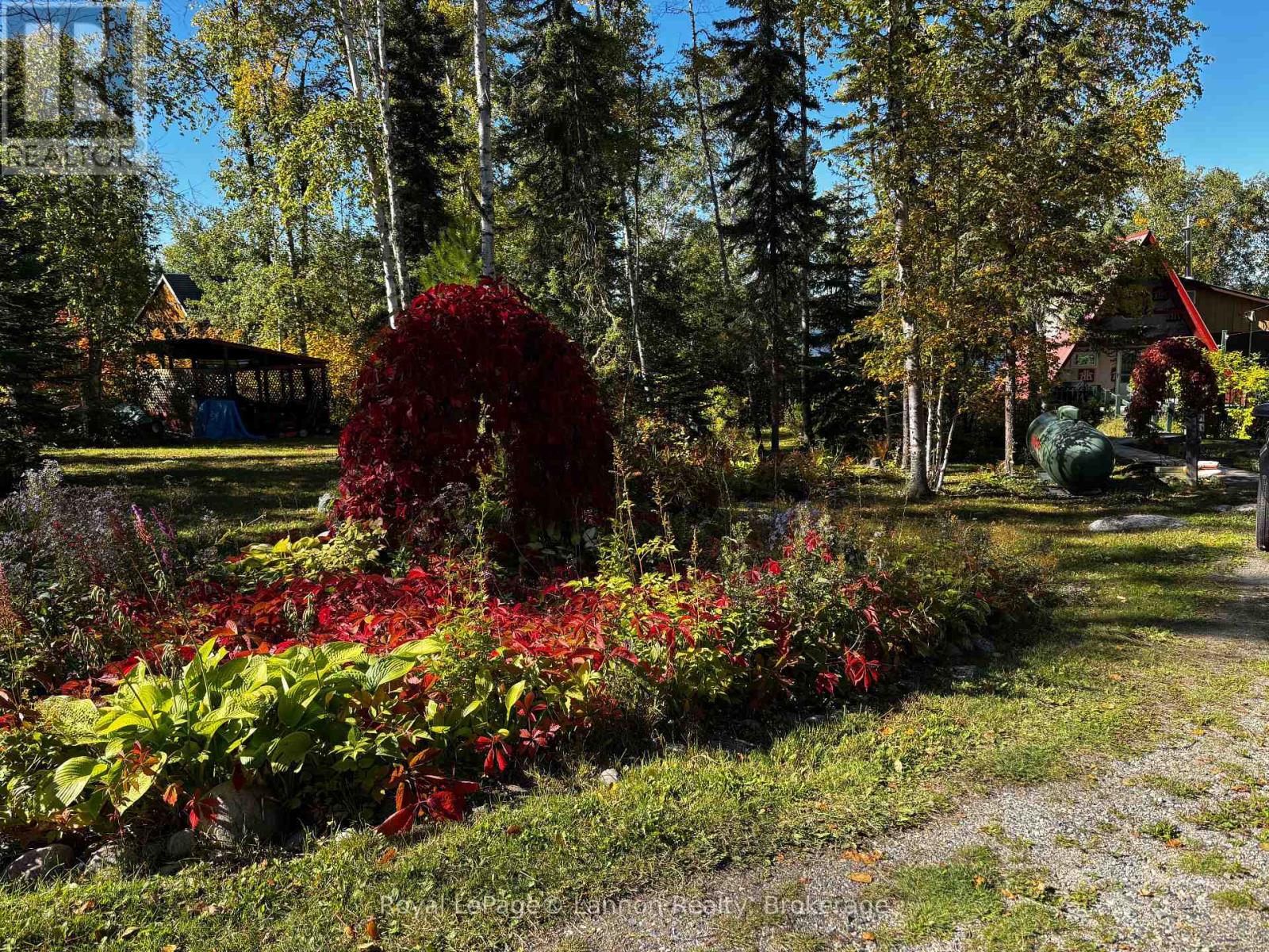 54 Creelman Creek Road, Greenstone, Ontario  P0T 1M0 - Photo 2 - X13791440