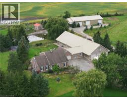 1968 ABINGDON Road, Caistor Centre, Ontario
