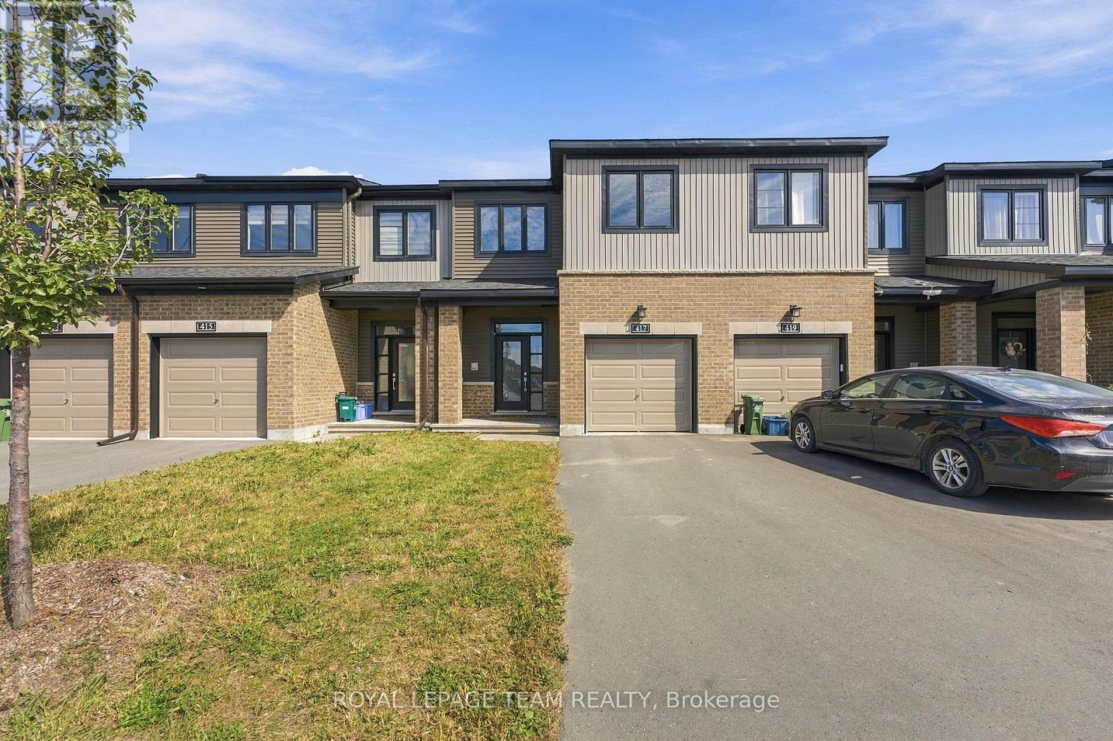 417 Silicon Way, Ottawa, Ontario  K2W 0K8 - Photo 1 - X13723494