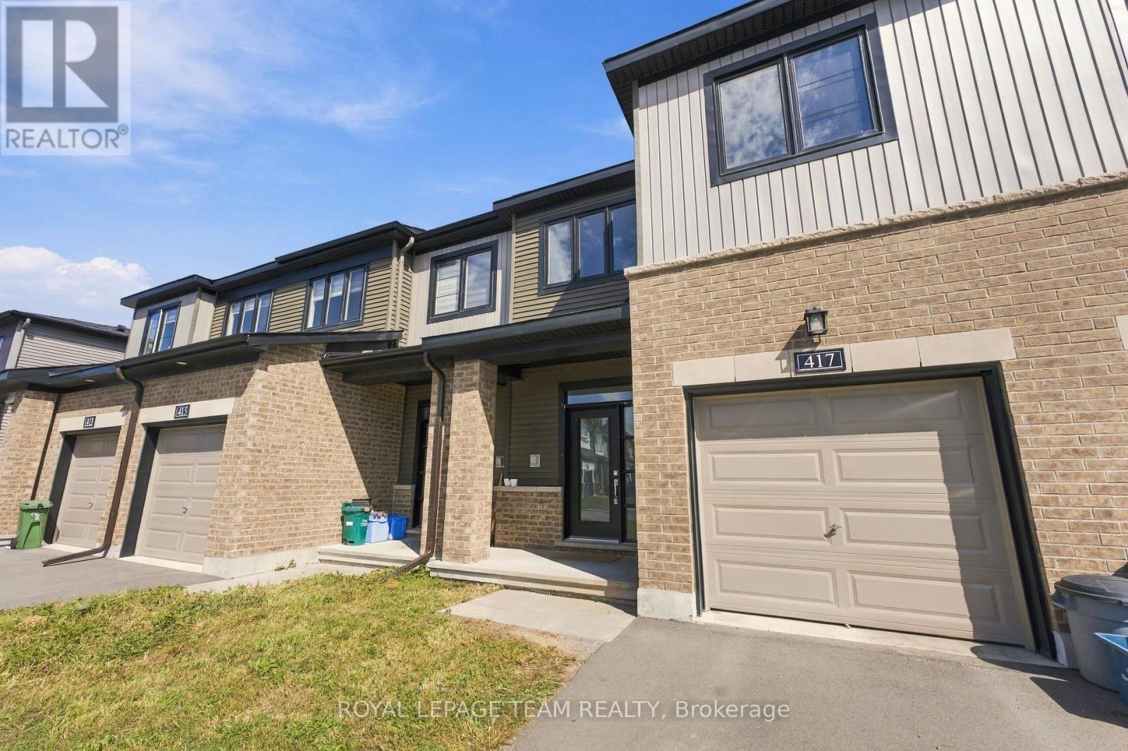 417 Silicon Way, Ottawa, Ontario  K2W 0K8 - Photo 2 - X13723494