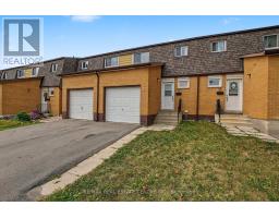 32 - 1444 UPPER OTTAWA STREET, Hamilton, Ontario
